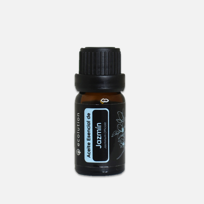 Aceite Esencial de Jazmín