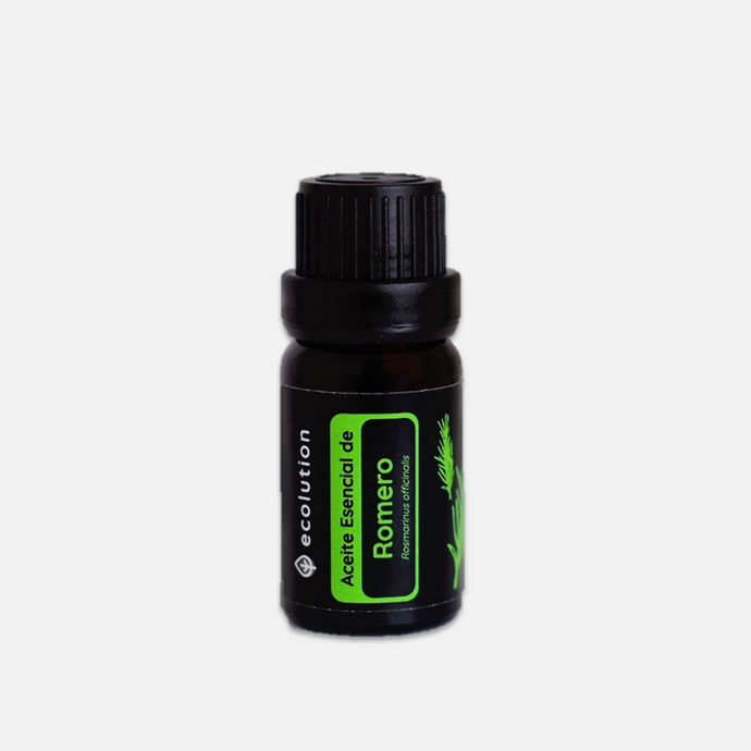 Aceite Esencial de Romero