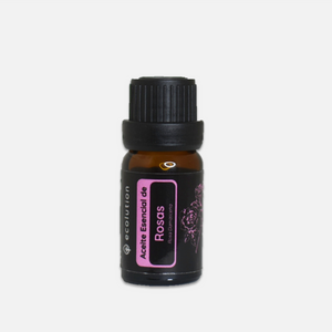 Aceite Esencial de Rosas