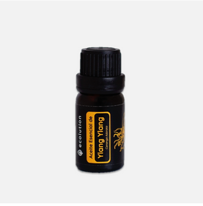 Aceite Esencial de Ylang Ylang