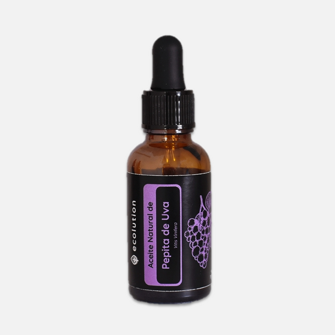 Aceite de Pepita de Uva