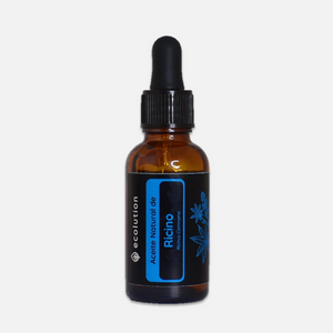 Aceite de Ricino