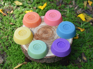 Refill: 6 Shampoo y/o Acondicionadores