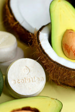 Cargar imagen en el visor de la galería, Shampoo Coco-Vainilla y Palta
