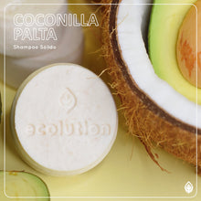 Cargar imagen en el visor de la galería, Shampoo Coco-Vainilla y Palta
