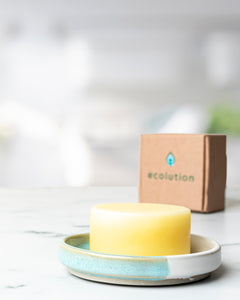 Crema Sólida - Coco Mango