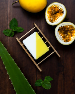 Eco Jabón Facial - Sol de Costa