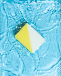 Eco Jabón Facial - Sol de Costa