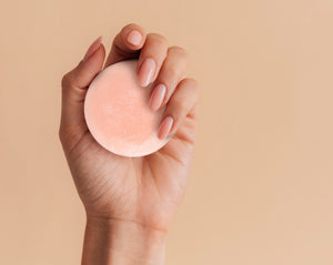 Crema Sólida - Coco Mango
