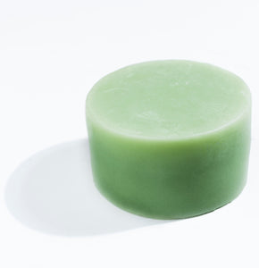Crema Sólida - Manzana Verde