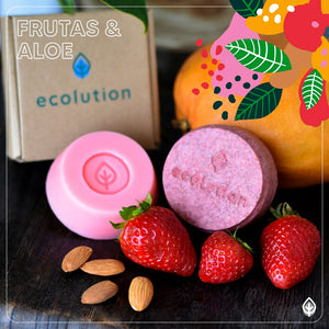 Pack Dúo Shampoo + Acondicionador