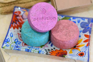 Refill: 3 Shampoo y/o Acondicionadores