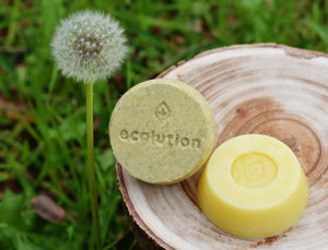 Pack Dúo Shampoo + Acondicionador